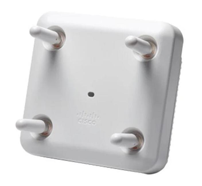 Wi-Fi точка доступа Cisco AIR-AP2802E-R-K9
Wi-Fi точка доступа Cisco AIR-AP2802E-R-K9