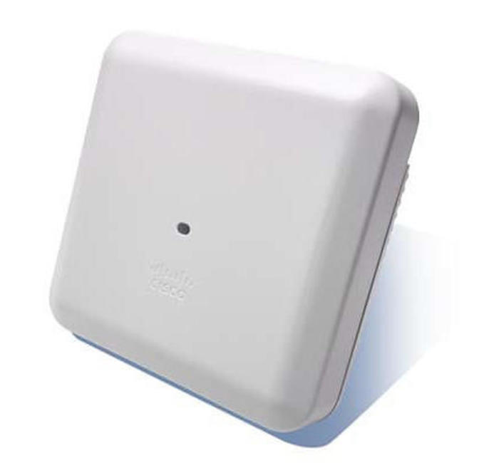 Wi-Fi точка доступа Cisco AIR-AP3802I-R-K9
Wi-Fi точка доступа Cisco AIR-AP3802I-R-K9