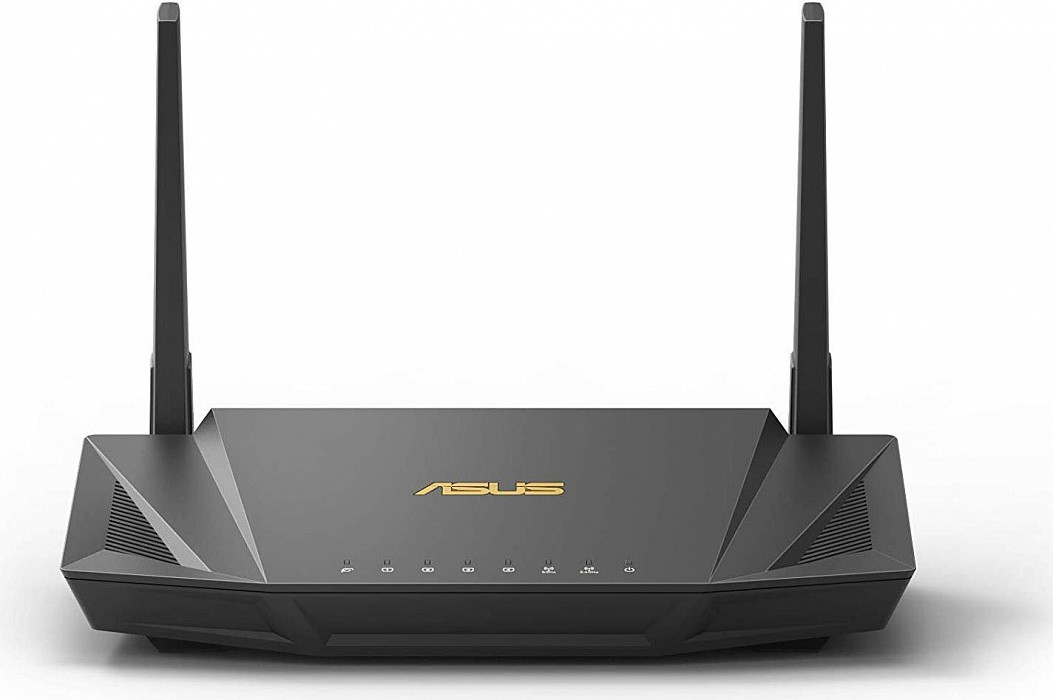 Wi-Fi роутер Asus RT-AC56U
Wi-Fi роутер Asus RT-AC56U