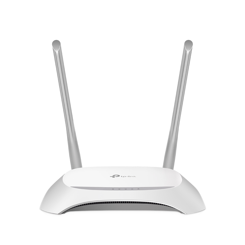 Wi-Fi роутер TP-Link EN020-F5 (ISP) N300
Wi-Fi роутер TP-Link EN020-F5 (ISP) N300