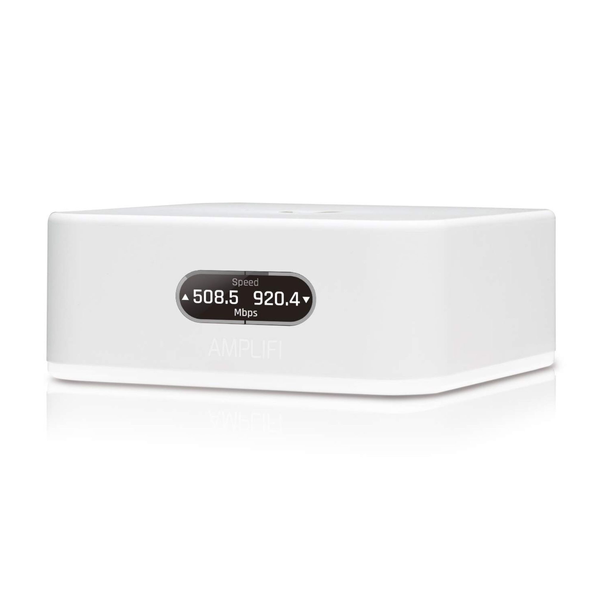 Wi-Fi роутер Ubiquiti AmpliFi Instant (AFi-INS-R)
Wi-Fi роутер Ubiquiti AmpliFi Instant (AFi-INS-R)