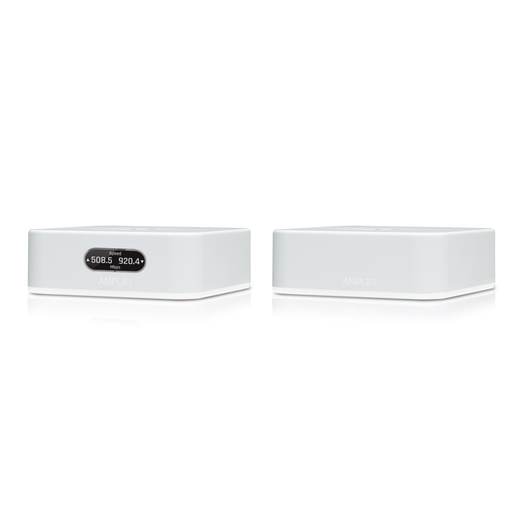 Wi-Fi система Ubiquiti AmpliFi Instant System (AFi-INS)
Wi-Fi система Ubiquiti AmpliFi Instant System (AFi-INS)