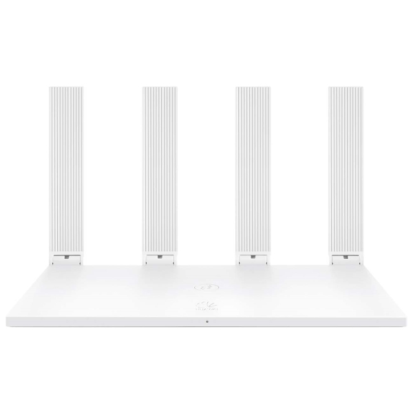 Wi-Fi роутер WS5200 белый
Wi-Fi роутер WS5200 белый