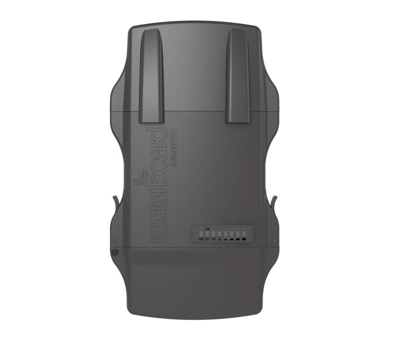 Wi-Fi точка доступа MikroTik NetMetal ac2 (RBD23UGS-5HPACD2HND-NM
Wi-Fi точка доступа MikroTik NetMetal ac2 (RBD23UGS-5HPACD2HND-NM