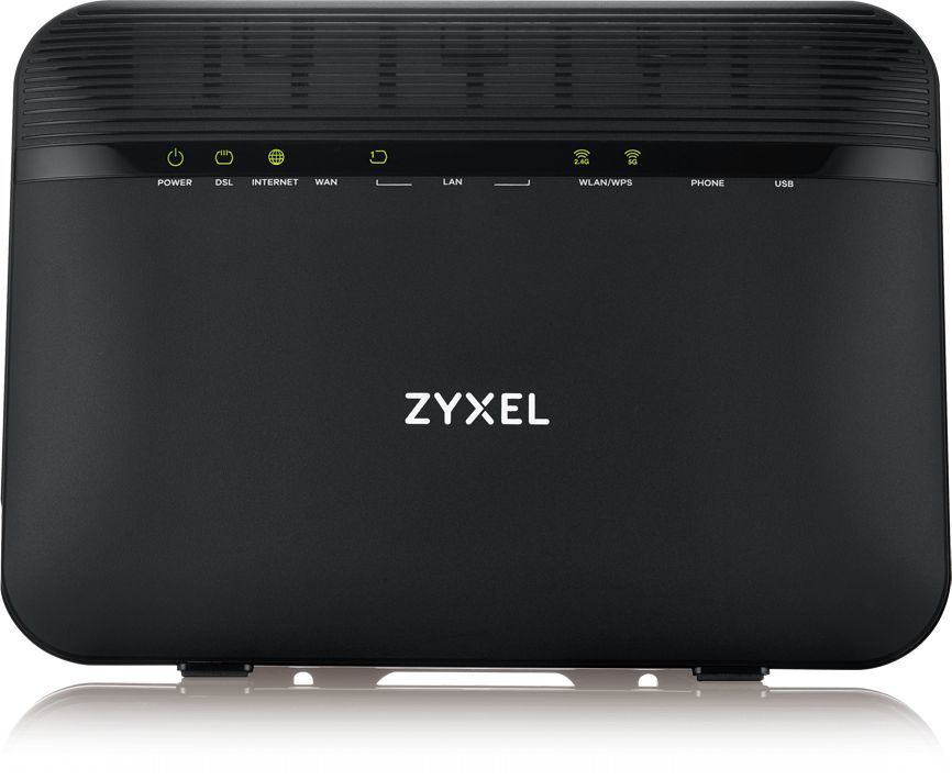 Wi-Fi роутер Zyxel VMG8924-B10D-EU01V1F
Wi-Fi роутер Zyxel VMG8924-B10D-EU01V1F