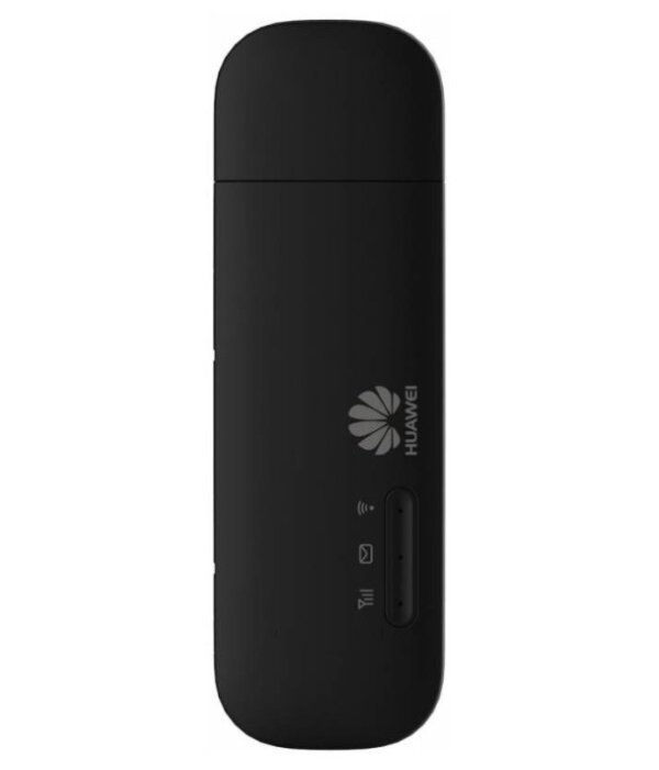 Модем 3G/4G Huawei E8372h-320 USB Wi-Fi +Router внешний черный
Модем 3G/4G Huawei E8372h-320 USB Wi-Fi +Router внешний черный