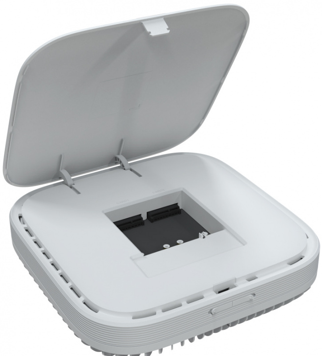 Wi-Fi точка доступа Huawei AE6760-X1 (02353GSJ
Wi-Fi точка доступа Huawei AE6760-X1 (02353GSJ