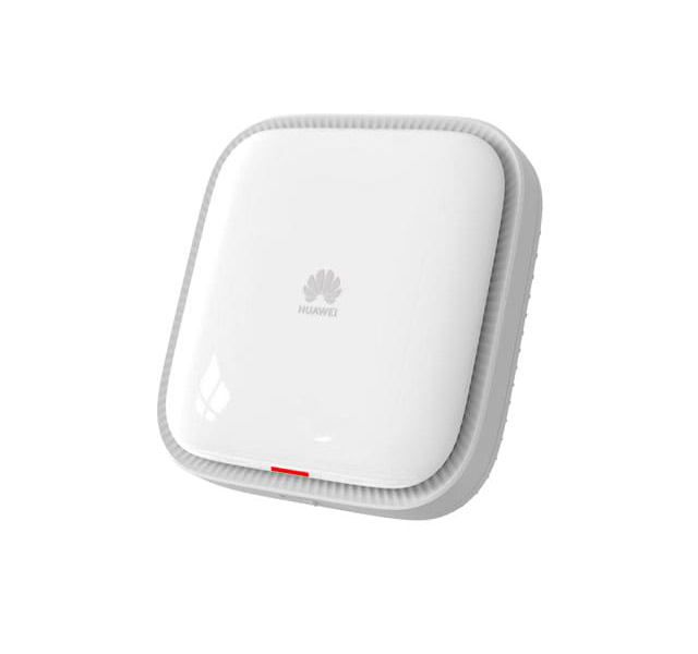 Wi-Fi точка доступа Huawei AE8760-X1-PRO (02353GSG
Wi-Fi точка доступа Huawei AE8760-X1-PRO (02353GSG