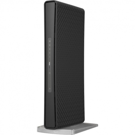 Маршрутизатор MikroTik hAP ac3 (RBD53IG-5HACD2HND)
Маршрутизатор MikroTik hAP ac3 (RBD53IG-5HACD2HND)