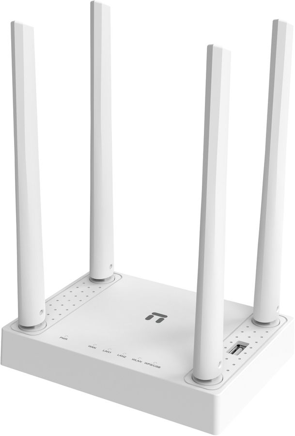 Wi-Fi роутер Netis MW5240
Wi-Fi роутер Netis MW5240