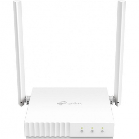 Wi-Fi роутер TP-Link TL-WR844N белый
Wi-Fi роутер TP-Link TL-WR844N белый