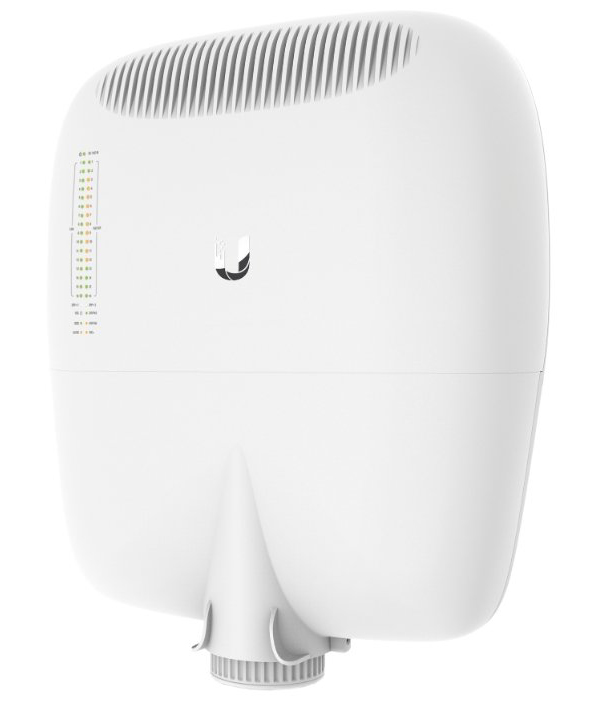 Маршрутизатор Ubiquiti EdgePoint R8 (EP-R8)
Маршрутизатор Ubiquiti EdgePoint R8 (EP-R8)