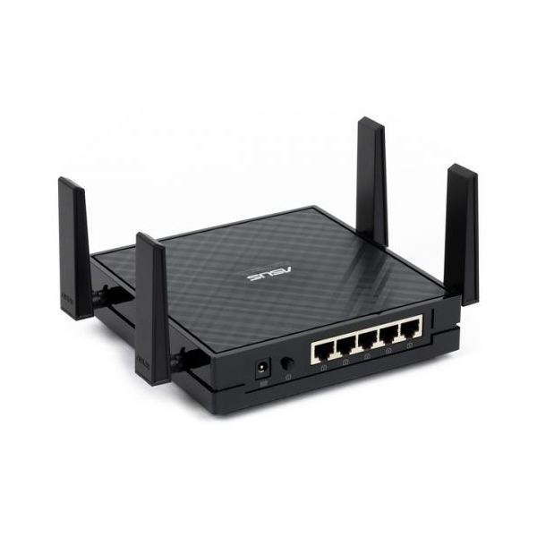 Wi-Fi роутер Asus EA-AC87 (90IG01A0-BM9000)
Wi-Fi роутер Asus EA-AC87 (90IG01A0-BM9000)