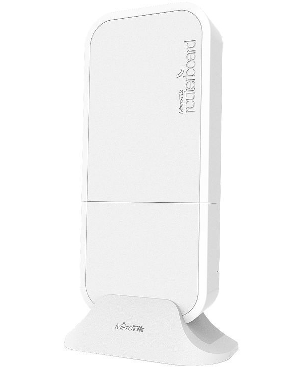 Wi-Fi точка доступа MikroTik wAP 60Gx3 AP (RBWAPG-60AD-SA
Wi-Fi точка доступа MikroTik wAP 60Gx3 AP (RBWAPG-60AD-SA