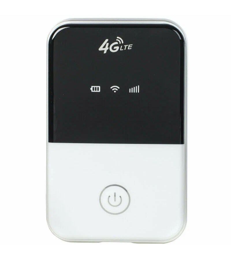 Wi-Fi роутер AnyData R150
Wi-Fi роутер AnyData R150