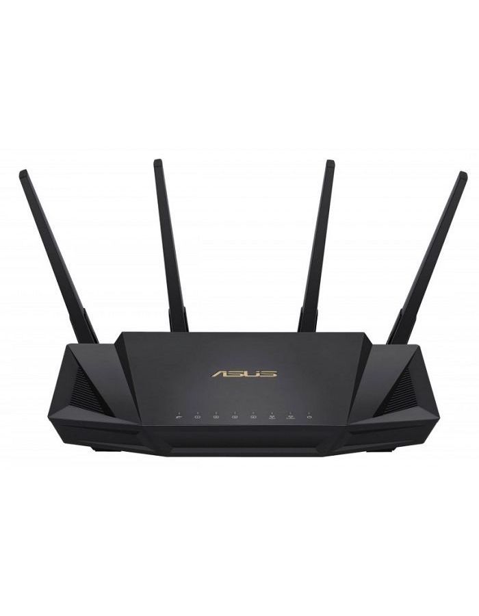 Wi-Fi роутер Asus RT-AX58U (90IG04Q0-MO3R10)
Wi-Fi роутер Asus RT-AX58U (90IG04Q0-MO3R10)