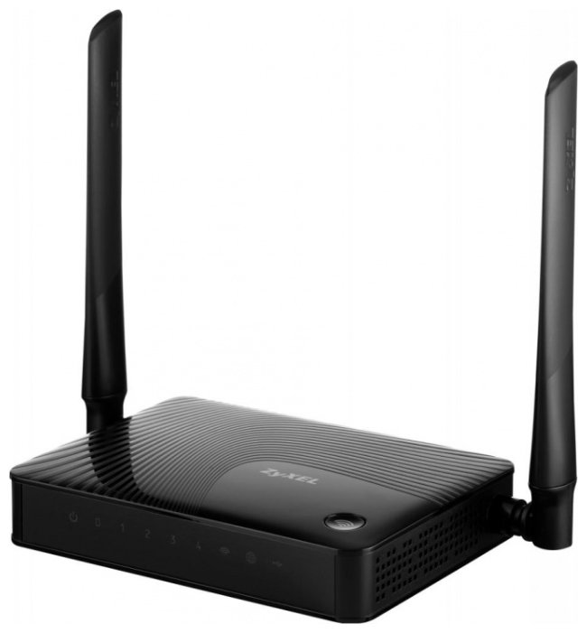 Wi-Fi роутер Zyxel Keenetic Omni II Plus DSL
Wi-Fi роутер Zyxel Keenetic Omni II Plus DSL