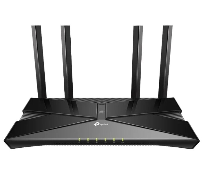 Wi-Fi роутер TP-Link Archer AX20
Wi-Fi роутер TP-Link Archer AX20