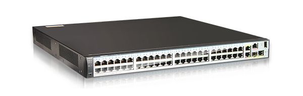 Маршрутизатор Huawei AR2204E
Маршрутизатор Huawei AR2204E