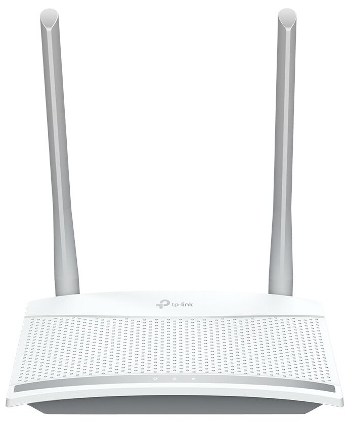 Wi-Fi роутер TP-Link WR820N V2 белый
Wi-Fi роутер TP-Link WR820N V2 белый