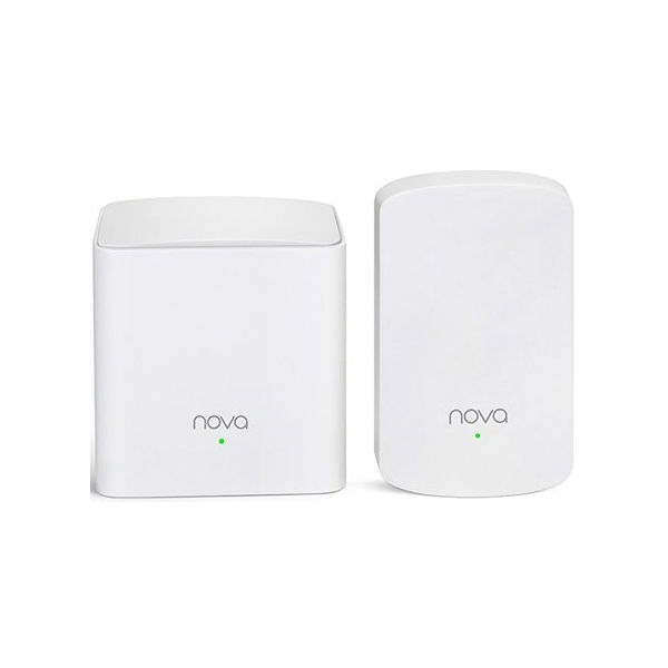 Wi-Fi система Tenda MW5-2
Wi-Fi система Tenda MW5-2