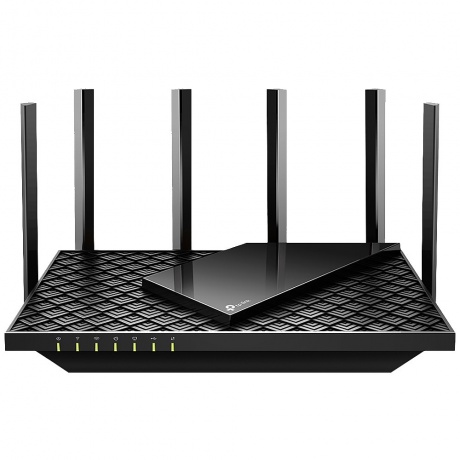 Wi-Fi роутер TP-LINK Archer AX73
Wi-Fi роутер TP-LINK Archer AX73