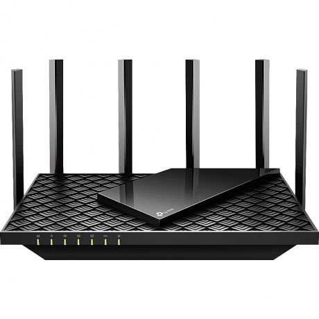 Wi-Fi роутер TP-LINK Archer AX73
Wi-Fi роутер TP-LINK Archer AX73