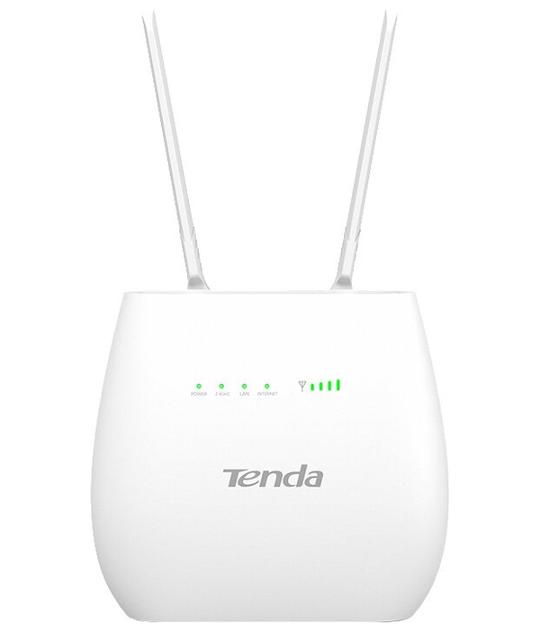 Wi-Fi роутер Tenda 4G680 NEW
Wi-Fi роутер Tenda 4G680 NEW