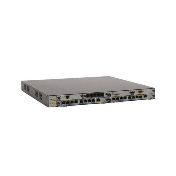 Маршрутизатор Huawei AR2220E (02350DQM)
Маршрутизатор Huawei AR2220E (02350DQM)