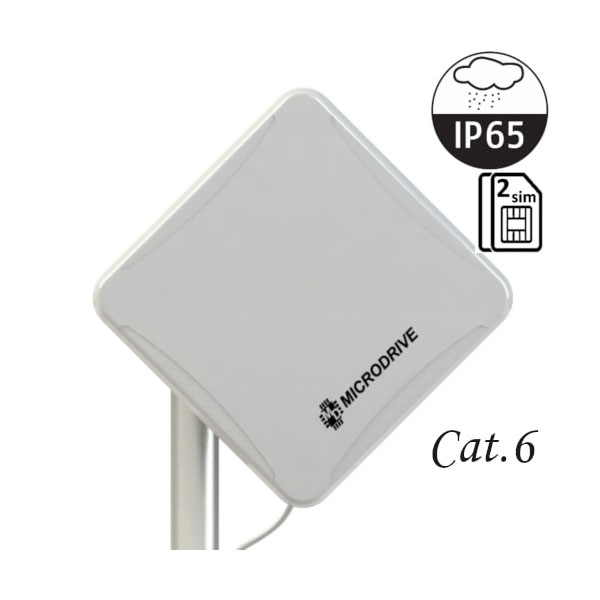 Маршрутизатор Microdrive NR-612
Маршрутизатор Microdrive NR-612