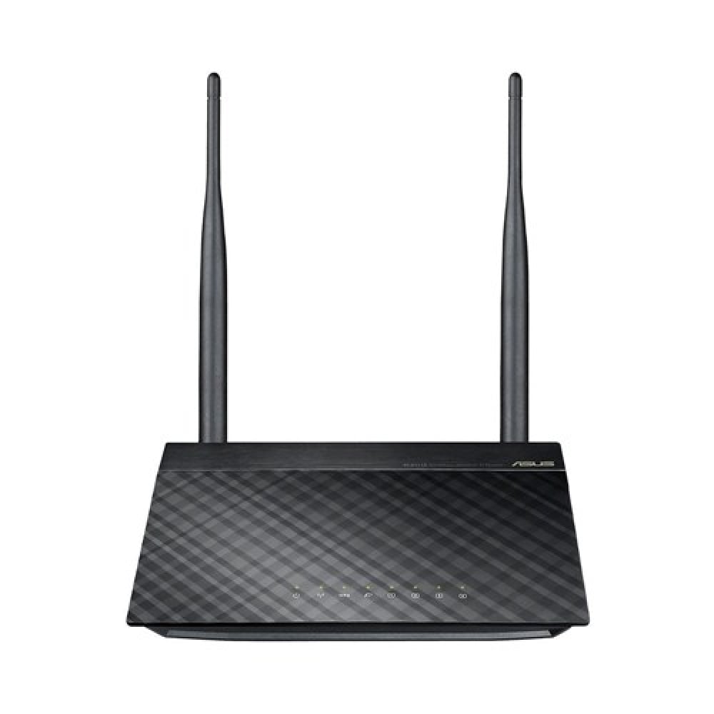 Wi-Fi роутер Asus RT-N12 (90-IG10002RB2-3PA0-)
Wi-Fi роутер Asus RT-N12 (90-IG10002RB2-3PA0-)