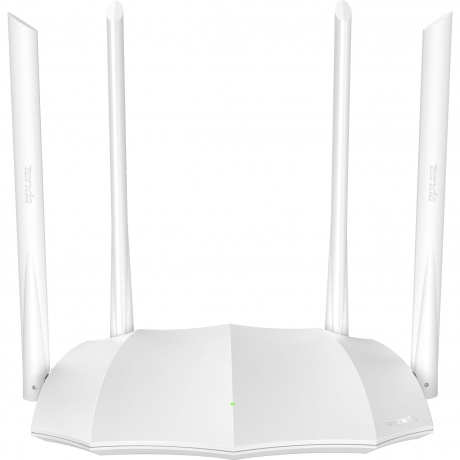 Wi-Fi роутер TENDA AC5 v3.0 (AC5V3.0)
Wi-Fi роутер TENDA AC5 v3.0 (AC5V3.0)