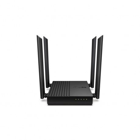 Wi-Fi роутер TP-LINK Archer C64
Wi-Fi роутер TP-LINK Archer C64