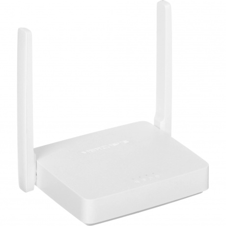 Wi-Fi роутер Mercusys MW302R
Wi-Fi роутер Mercusys MW302R