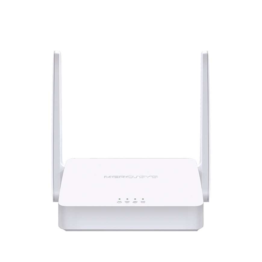 Wi-Fi роутер Mercusys MW302R
Wi-Fi роутер Mercusys MW302R