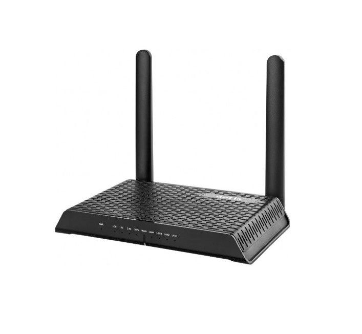 Wi-Fi роутер Netis 1200MBPS 1000M DUAL BAND N1
Wi-Fi роутер Netis 1200MBPS 1000M DUAL BAND N1