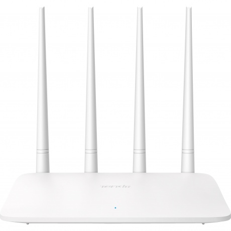 Wi-Fi роутер Tenda 300MBPS 10/100M F6
Wi-Fi роутер Tenda 300MBPS 10/100M F6