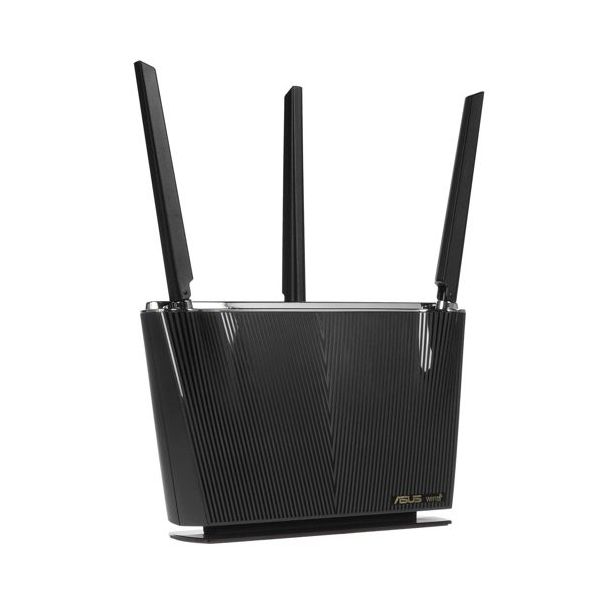 Wi-Fi роутер Asus RT-AX68U
Wi-Fi роутер Asus RT-AX68U
