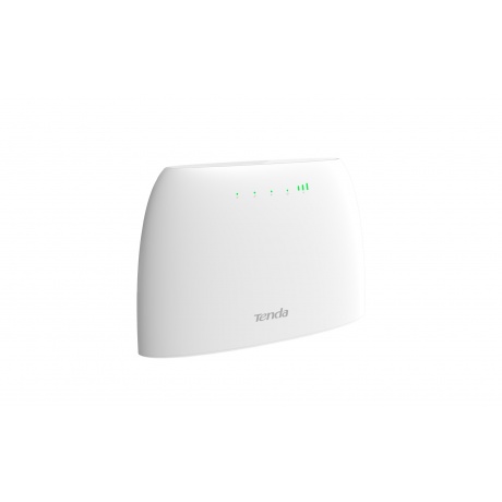 Wi-Fi роутер Tenda 4G03
Wi-Fi роутер Tenda 4G03