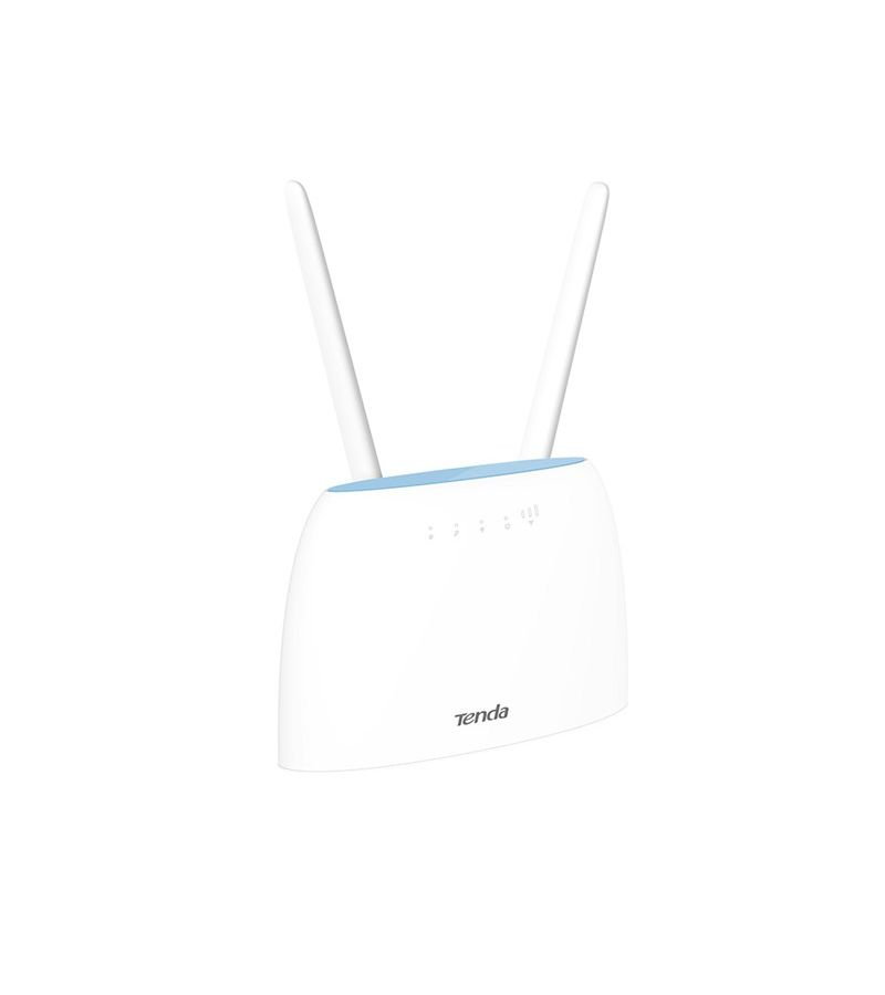 Wi-Fi роутер Tenda 350MBPS 4G09
Wi-Fi роутер Tenda 350MBPS 4G09