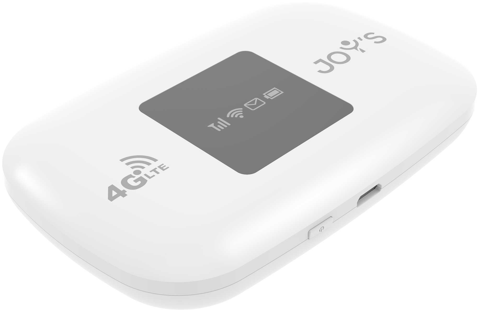 Wi-Fi роутер M8 (JOYS M8)
Wi-Fi роутер M8 (JOYS M8)