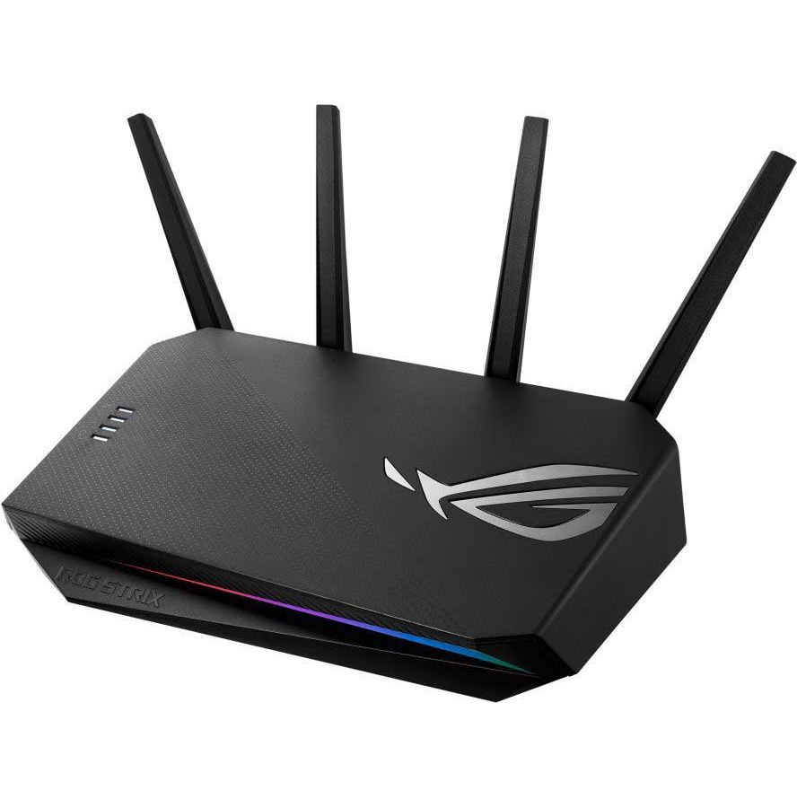 Wi-Fi роутер Asus GS-AX3000
Wi-Fi роутер Asus GS-AX3000