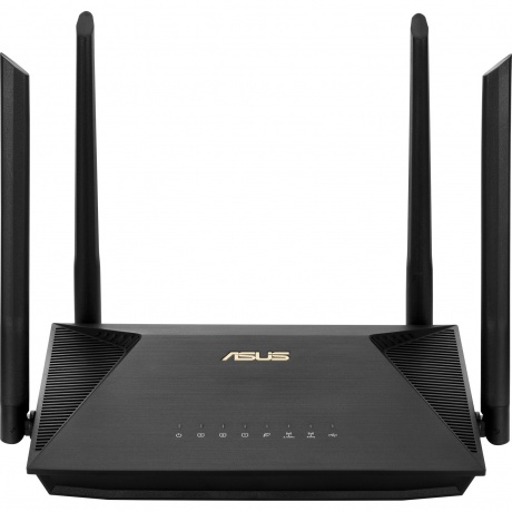 Wi-Fi роутер Asus RT-AX53U
Wi-Fi роутер Asus RT-AX53U
