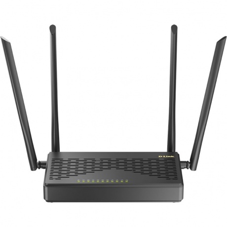 Wi-Fi роутер D-Link DIR-825 (DIR-825/GFRU/R3A)
Wi-Fi роутер D-Link DIR-825 (DIR-825/GFRU/R3A)