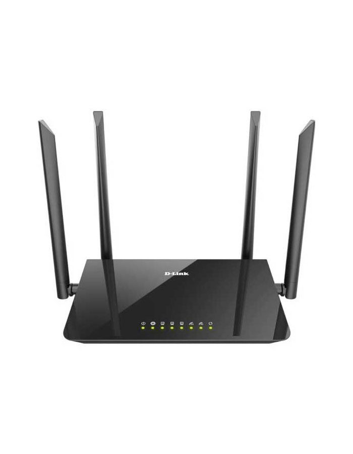 Wi-Fi роутер D-Link DIR-843/RU (DIR-843/RU/B1A)
Wi-Fi роутер D-Link DIR-843/RU (DIR-843/RU/B1A)