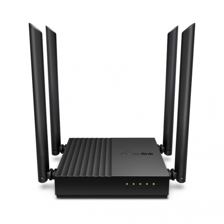Wi-Fi роутер TP-Link Archer A64
Wi-Fi роутер TP-Link Archer A64