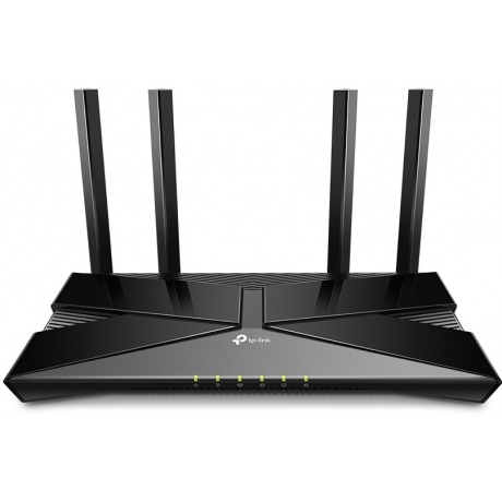 Wi-Fi роутер TP-Link Archer AX23
Wi-Fi роутер TP-Link Archer AX23