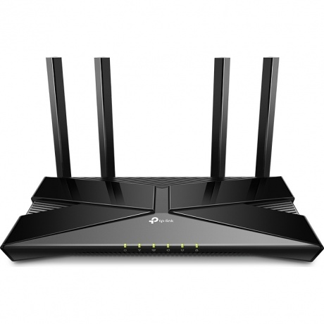 Wi-Fi роутер TP-Link Archer AX23
Wi-Fi роутер TP-Link Archer AX23