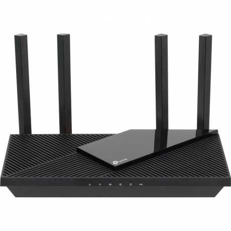 Wi-Fi роутер TP-Link Archer AX55
Wi-Fi роутер TP-Link Archer AX55