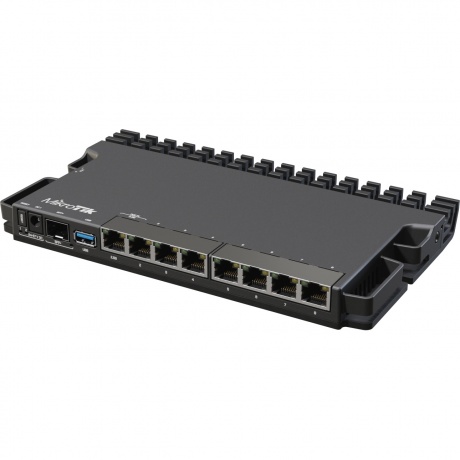 Wi-Fi роутер MikroTik RB5009UG+S+IN
Wi-Fi роутер MikroTik RB5009UG+S+IN